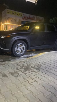 توسان ٢٠٢٢ • وارد امريكي • ماشيه ٨٠٠٠٠