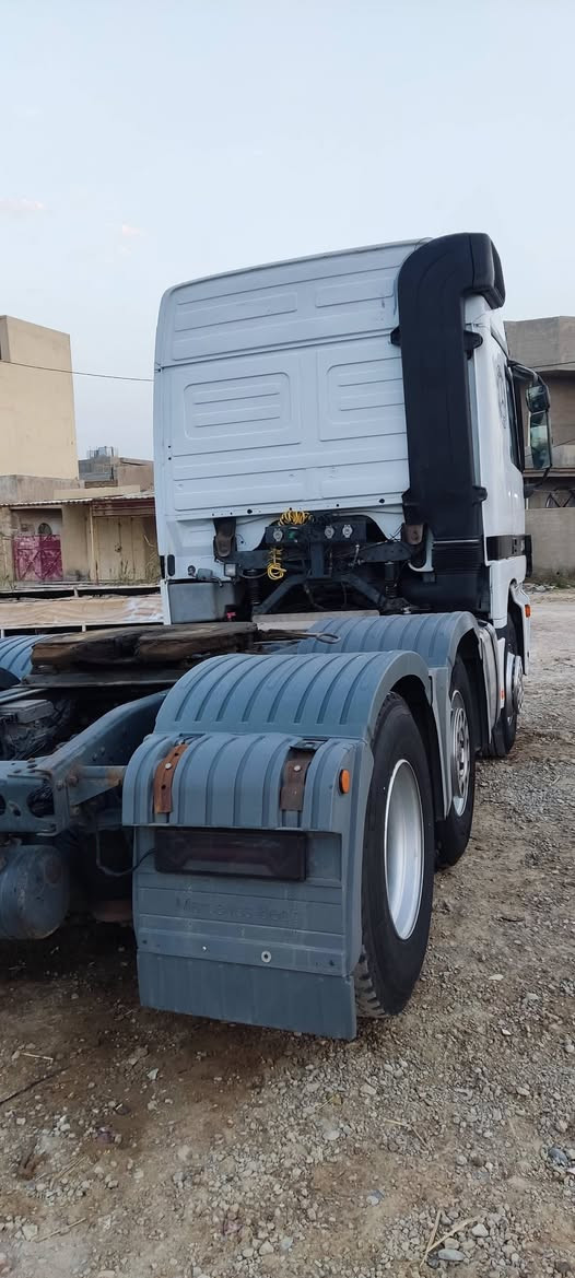 للبيع اكتروس سنكل امامي الفينيه مكينه ٤٣جديده كيراكسل شاصي قماره طخم تاير كله جديدمربوطه ٥محور  الاتصال ع الرقم ***********.                      ***********.   

ديالى بعقوبه
