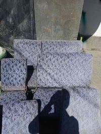 كشنات كية بستة 95للبيع سعر مناسب مجود واتساب فقط 07804020473