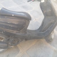 دراجة • مكاني • ناصرية مركز