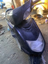 كفرات سكنس نثية للبيع وياها المازدة الأمامية وسبايدر وياهن كفرات بلادي...