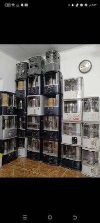 جديد ياباني • رخيص • كفري وسط السوق