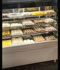 عارضة كيك • اصفهانية تبريد • البصرة