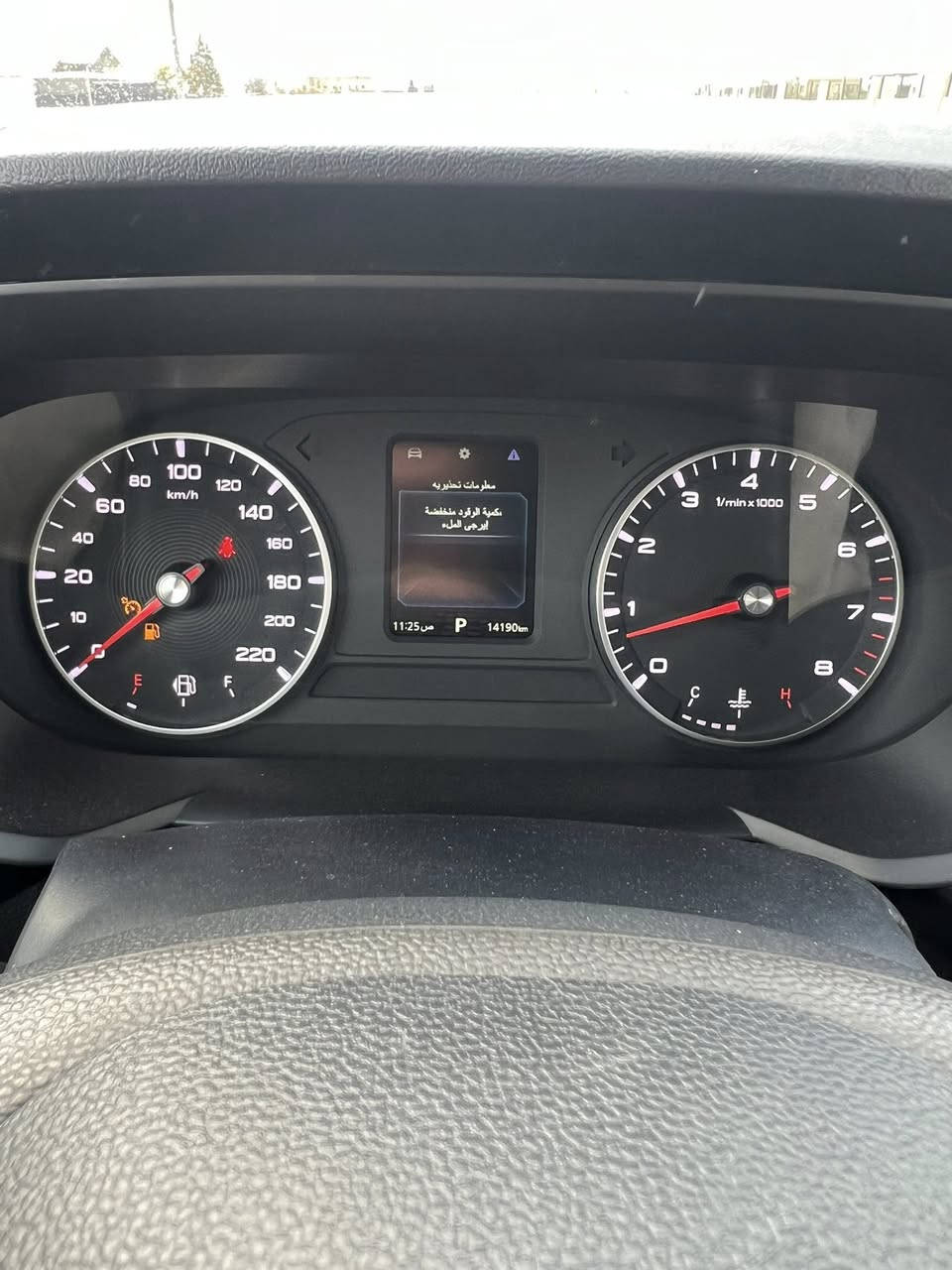 ***********
***********

شريكةخليجيةMG GT 2024

سياره بدون دعم و سبخ و بدون تعديل

مكينة تةنفس تبيعي

بدون سلايت

بصمة

ويل كروم

تحكم كامل ستيرن

لايتات ليد و زينون

ماشيه فقط ١٤كيلو مه تر

سعر سياره( 110) بي مجال

مكان سياره اربيل

تحويل و غرامات بشرط
