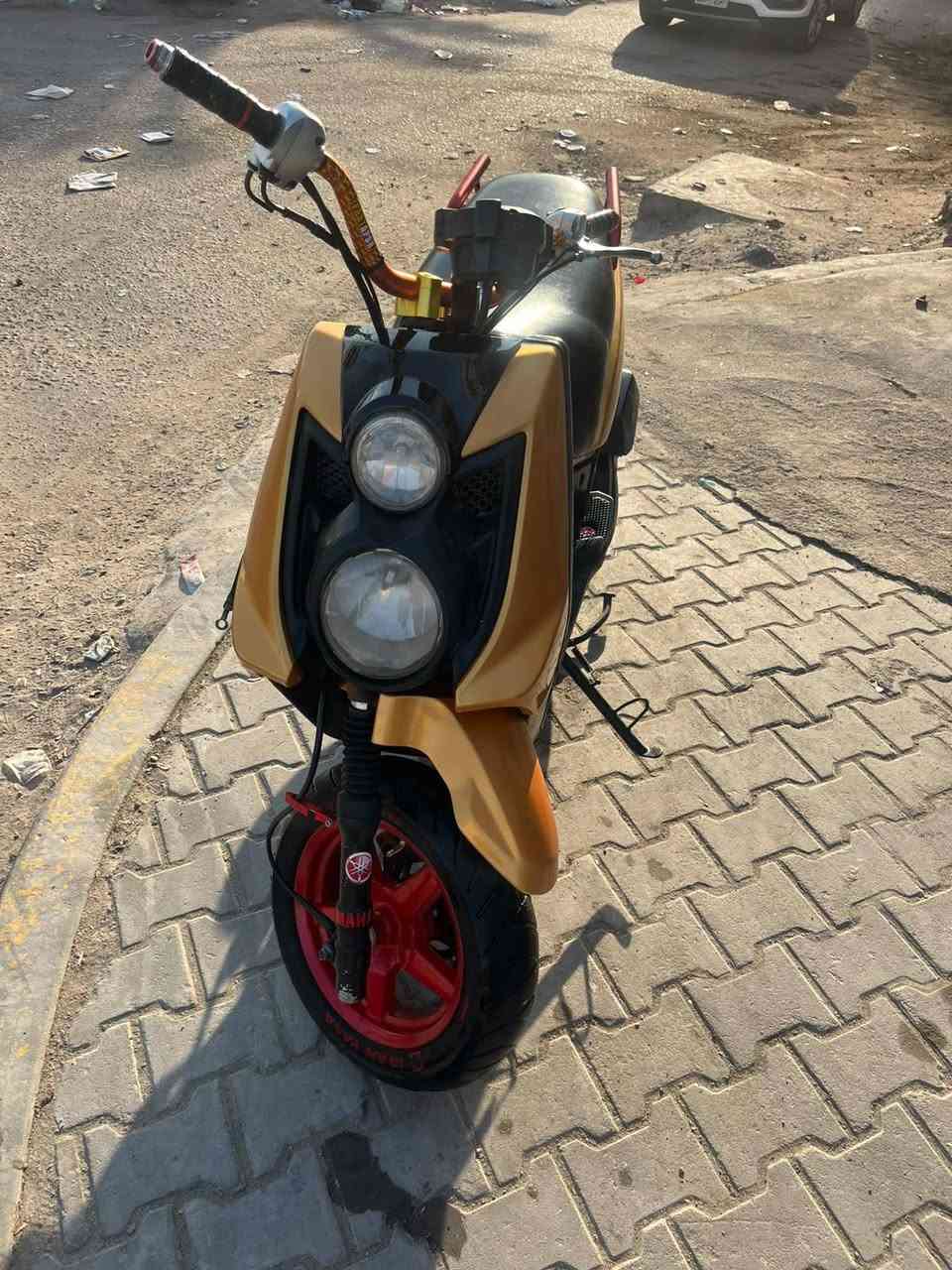 ‎سكنس جبلي‎ البصرة, العراق


**إذا كنت صاحب هذا الإعلان وتريد حذفه لأي سبب، رجاءا أرسل رسالة إلى الدعم الفني**