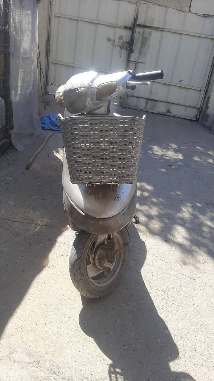 درجة  ستين البيع   مكانك  كربلاء  حي المهندسين  ١٥٠ وبيها مجال


**إذا كنت صاحب هذا الإعلان وتريد حذفه لأي سبب، رجاءا أرسل رسالة إلى الدعم الفني**