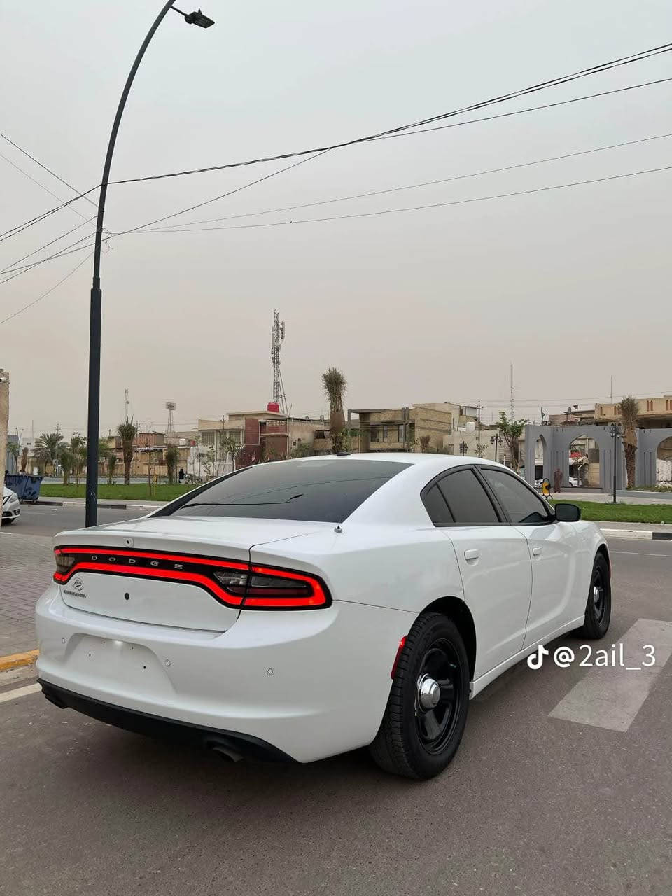 سلام عليكم جارجر بوليسي 23بدون رقم  حادثه مدكر  امامي وبيبان ثنين  ستفسار *********** شط العرب, البصرة
