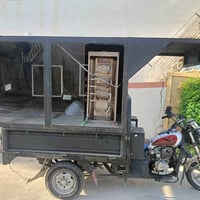 ستوته • شاورما • ٢٠١٨
