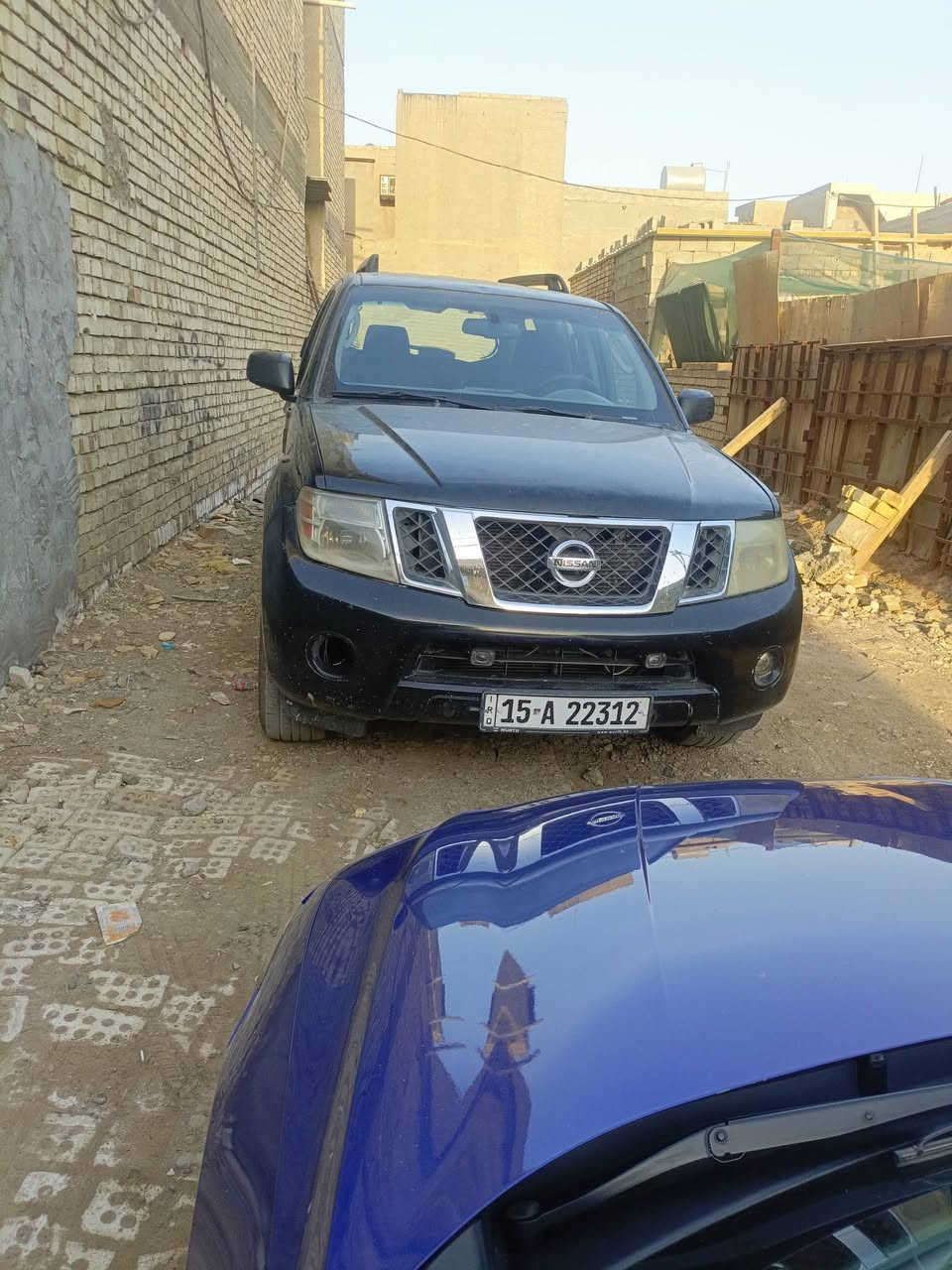 سلام عليكم عندي نيسان باثفندر موديل 9 نضيفه مراوس بسياره زقيره


**إذا كنت صاحب هذا الإعلان وتريد حذفه لأي سبب، رجاءا أرسل رسالة إلى الدعم الفني**