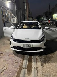 كيا K3 • ٢٠٢٤ • مشي ١٧٠٠٠