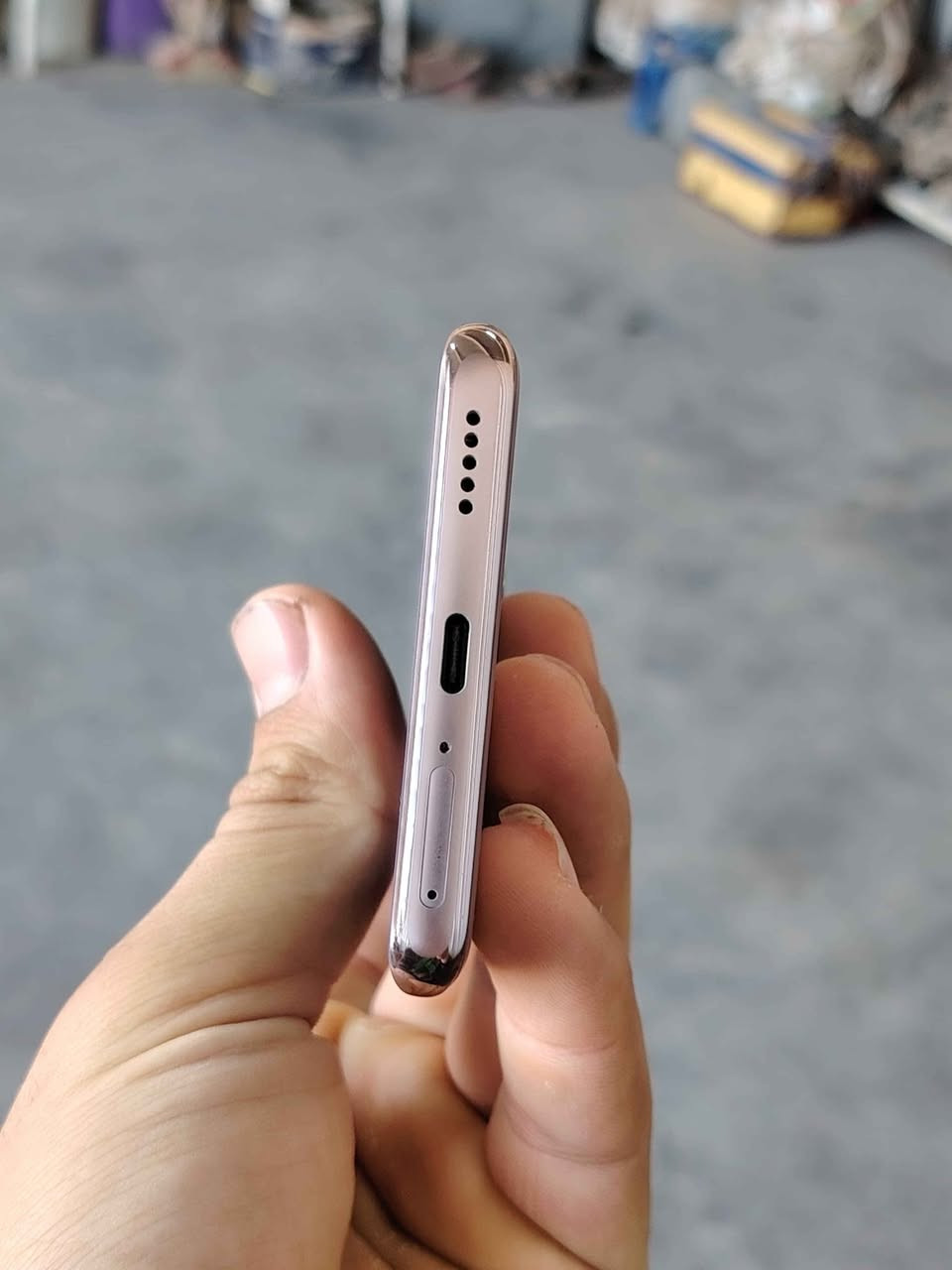 ريدمي نوت ١٤برو بلاس5g
ذاكره 512 
عشوائي 12زاد 12
جهاز نضافته كلش حلوه  (كامل ملحقات)
مكاني ببو غريب الحصوه (ماعدي توصيل)
سعر٣٩٠ بغداد, العراق


**إذا كنت صاحب هذا الإعلان وتريد حذفه لأي سبب، رجاءا أرسل رسالة إلى الدعم الفني**