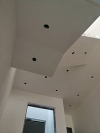 كادر جص • استلام مهندس • بغداد