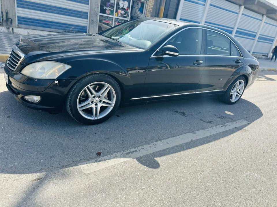 للبيع. مارسدس 2008 كفاله. عامه جاهزه. تبريد. كلشي .
السعر 65 وبيها مجال ***********
