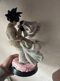 مجسم انمي دراغمبول و شطرنج قيم السعر بما يرضي الله وتعال خاص او واتساب...