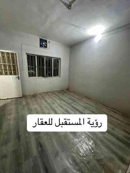 دار   للايجــــــٌار   التجــاري فقــط 
  

#آلمـــوقع  // شــارع 60 مجــاور شركــة الرشــاد 

#المساحـــة // 400 م 

طابــقين    
 
#المحتويـــــات //

يحتوي على 3 غــرف  واستقبال  ومطبخ وهول ومجمع صحيات وكراج وحديقة كبيرة 

🔻يصلح اي نشــاط تجــاري 
  
___________________
#للاستفسار اكثر الأتصال آو واتساب:

***********

*********** 
____________________
🔻لمن يرغب في عرض عقاره للبيع أو للايجار طابو صرف او زراعي تجاري او سكني يرجى مراسلتنا
