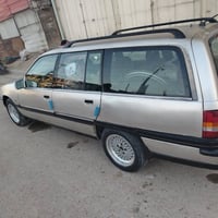 اوميجا ٩١ • حجم ٢٠٠٠ • جير عادي