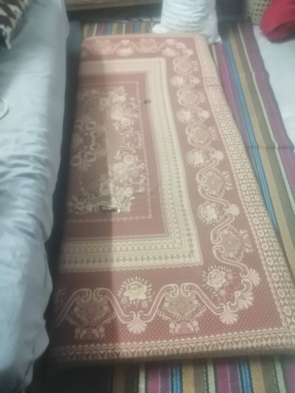للبيع كلمن وسعره


**إذا كنت صاحب هذا الإعلان وتريد حذفه لأي سبب، رجاءا أرسل رسالة إلى الدعم الفني**