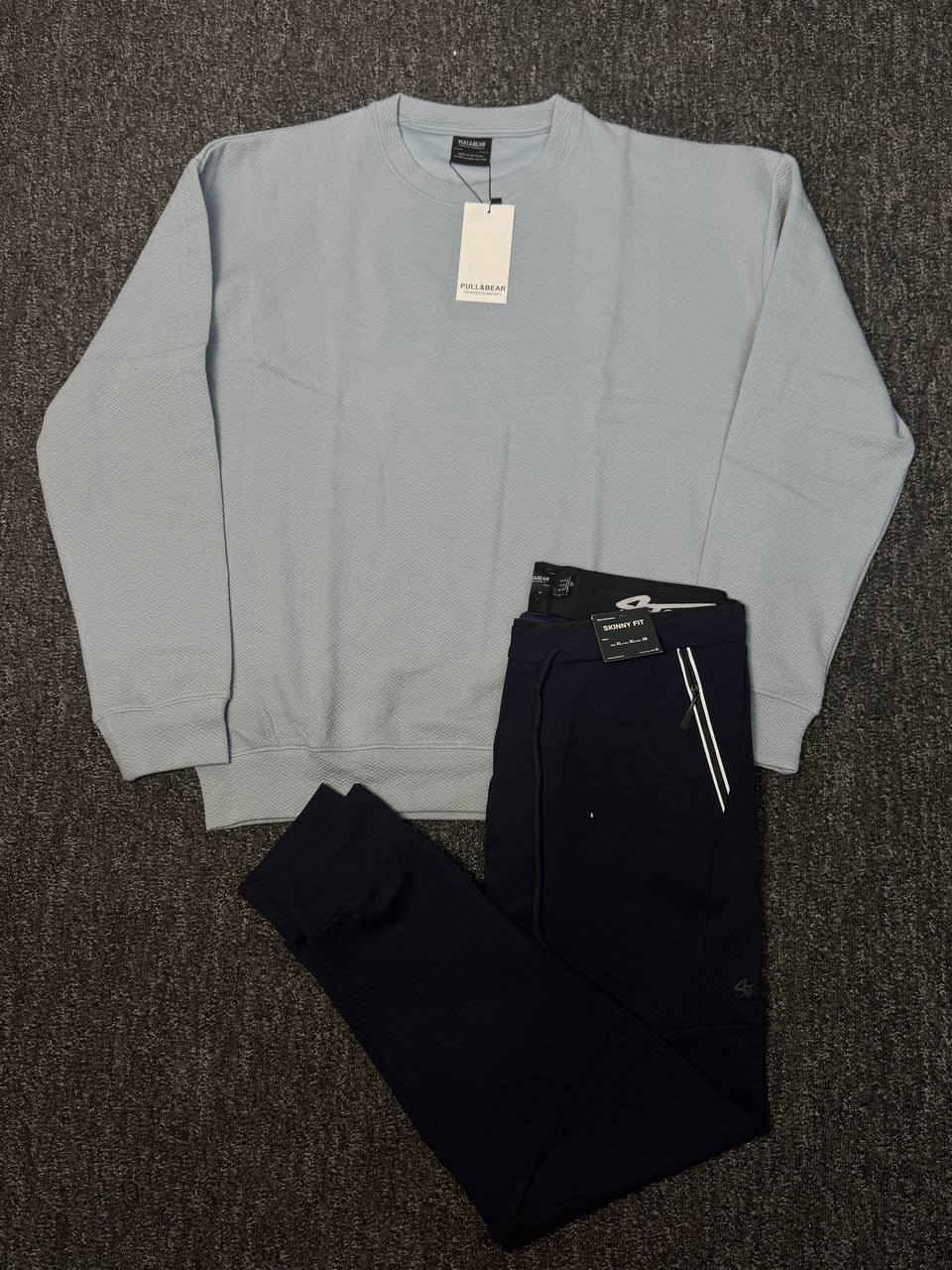 جان 3 قطع ع تخفيض بقت قطعه فقط سيت بول اند بير اكس لارج بفلوسه رح ينباع الي يريده يحجز خاص


**إذا كنت صاحب هذا الإعلان وتريد حذفه لأي سبب، رجاءا أرسل رسالة إلى الدعم الفني**