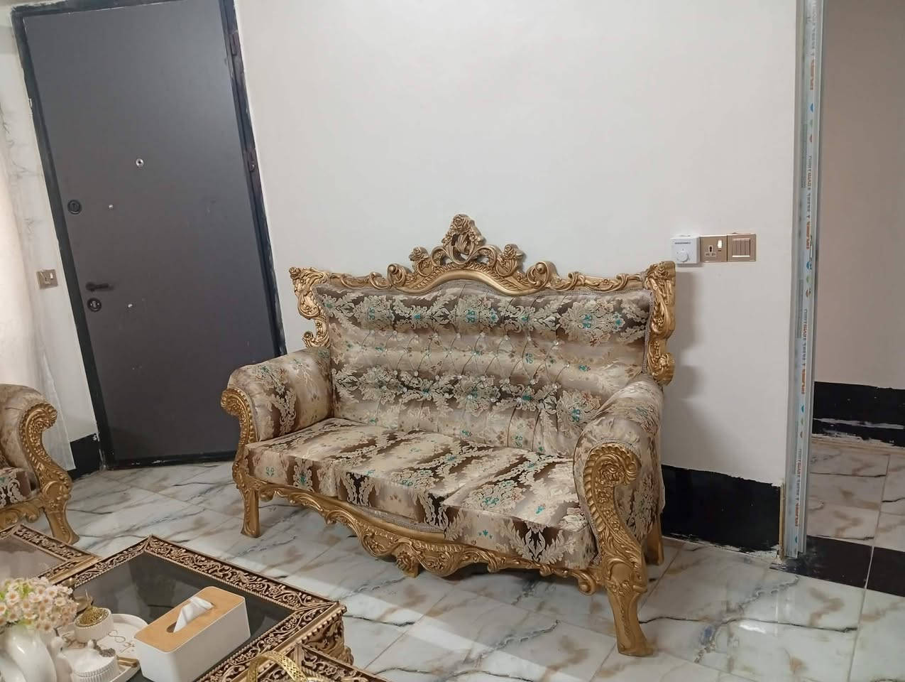 سلام عليكم قنفات ملكيه للبيع نظافه ١٠٠ بل ١٠٠
كركوك قرب جسر ليلان
٤٠٠ بي مجال بسيط 
*********** مكلف نشر خابر رقم تدلل
