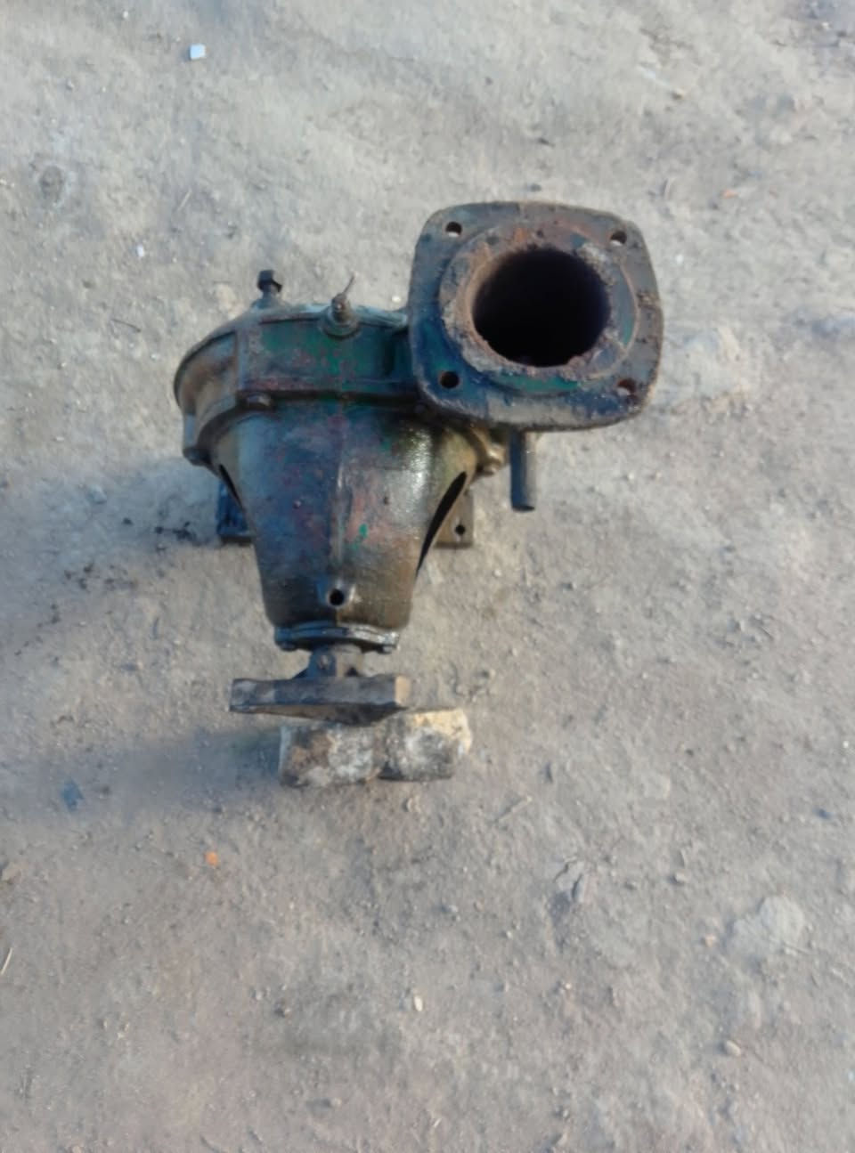 السلام عليكم خنزير للبيع 4في 4 العنوان ناصريه قلعه السكر سعر 50وبي مجال ***********
