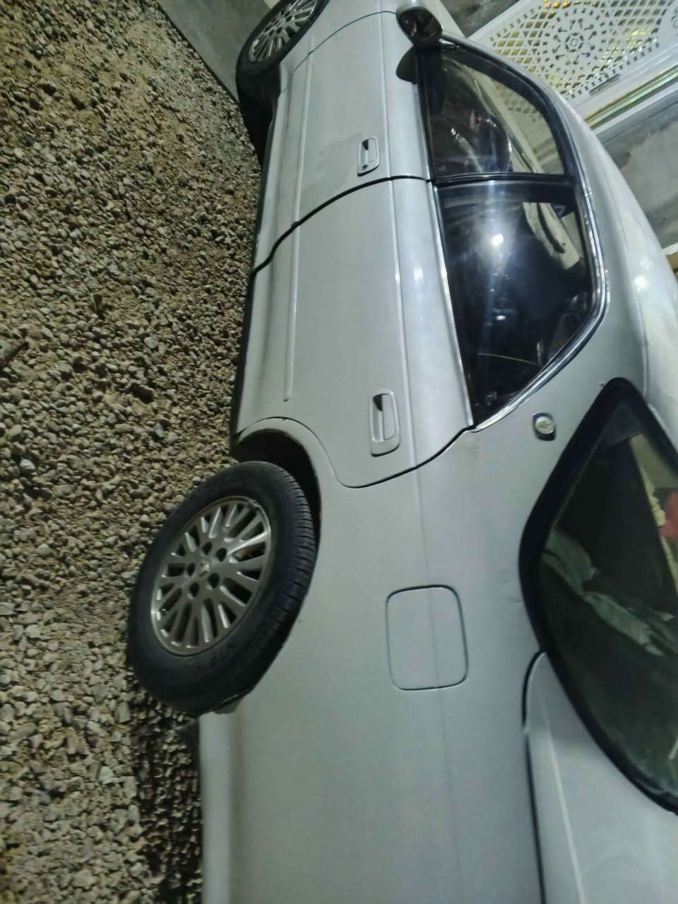 سلام عليكم مارك نفخ 
كير مكينه مكفولات حداديه تايرات جدد
داخله جديد رقم نجف انكليزي بأسمي السعر 46 وبيه مجال قليل
العنوان النجف قضاء المشخاب النجف, العراق


**إذا كنت صاحب هذا الإعلان وتريد حذفه لأي سبب، رجاءا أرسل رسالة إلى الدعم الفني**