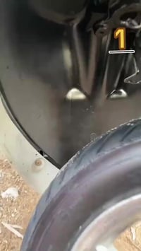 بصره • دراجه 55 • مشي فول