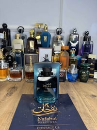ماليبو • ٥ بخات • مرشوش