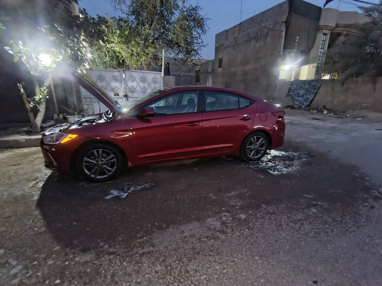 السلام عليكم النترا ١٧ محرك ألفين رقم أربيل رقم جديد سنويه جديده محرك مبدله جديد كير تبريد تخم تاير كلها جاهزه ابيع صبغ ٥قطع بدون ايرباك بيها ٣قطع أمريكا وثنين بالعراق شخط مراوس باحدث وانطي فرق


**إذا كنت صاحب هذا الإعلان وتريد حذفه لأي سبب، رجاءا أرسل رسالة إلى الدعم الفني**