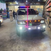 اخوان للبيع ناتيفا موديل 2008 رقم بغداد تحويل مباشر السياره جاهزه من ك...