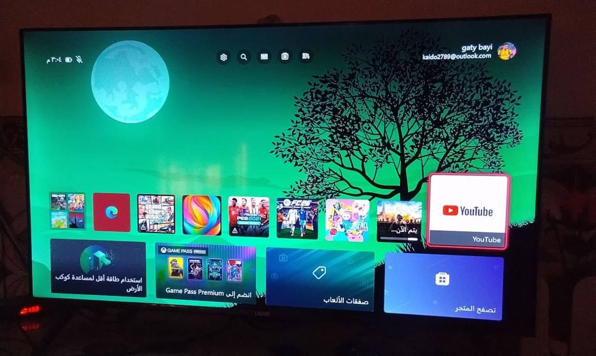 للبيع Xbox One Fat 🔥 / أكس بوكس ون فات 
جهاز نظيف جداً وشغال بدون أي مشاكل ✅
الجهاز لوك ستيكر (ما مفتوح أبد وما داخل أي تصليح) 💯
السعة: 500GB
موجود بي ألعاب موضحة بالصور 🎮
وتكدر تلعبها عند الاشتراك بـ Game Pass، وأكو ألعاب مجانية بدون اشتراك أيضاً.
الملحقات:
✅ جوستك أصلي عدد 1
✅ محولة أصلية
✅ كيبل HDMI أصلي
💰 السعر: 115 ألف دينار
📍 المكان: بابل - حي العسكري - شارع 80


**إذا كنت صاحب هذا الإعلان وتريد حذفه لأي سبب، رجاءا أرسل رسالة إلى الدعم الفني**