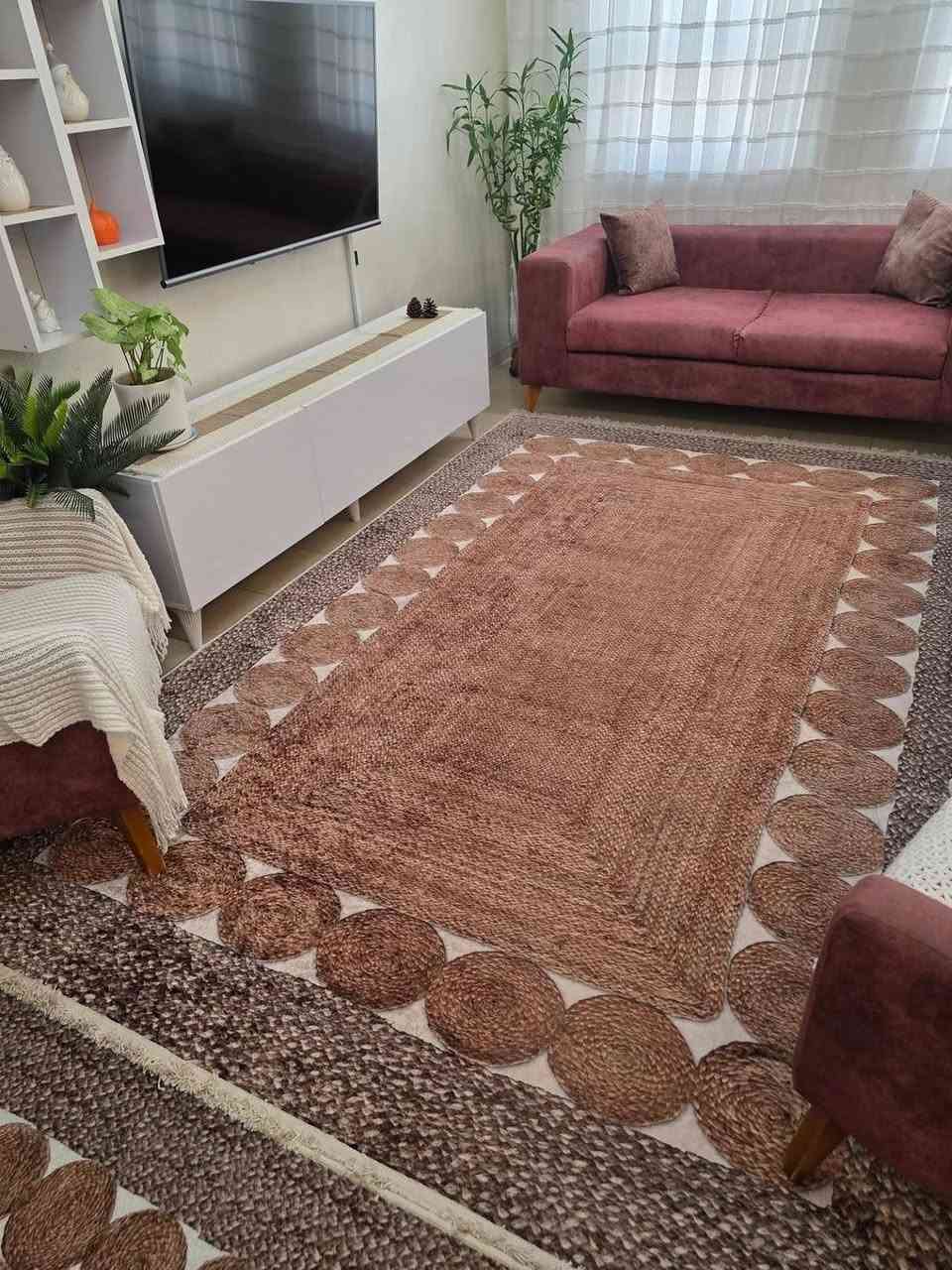 موكيت للبيع
استخدام قليل جدا
برلنت ظهر جلد
قياس 2×3 مضبوط


**إذا كنت صاحب هذا الإعلان وتريد حذفه لأي سبب، رجاءا أرسل رسالة إلى الدعم الفني**