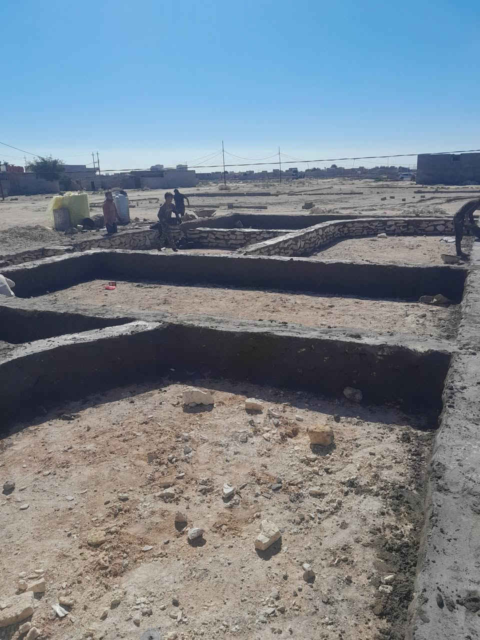 السلام علیکم بناء حجر الاستفسار الاتصال ***********
