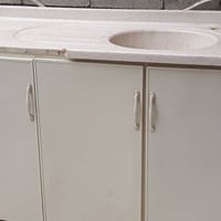 كاونتر • قطعة واحدة