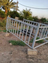 سلام علكم محجر للبيع جديد ما مستخدم ابد محجر مال كيه نثيه 07857274593