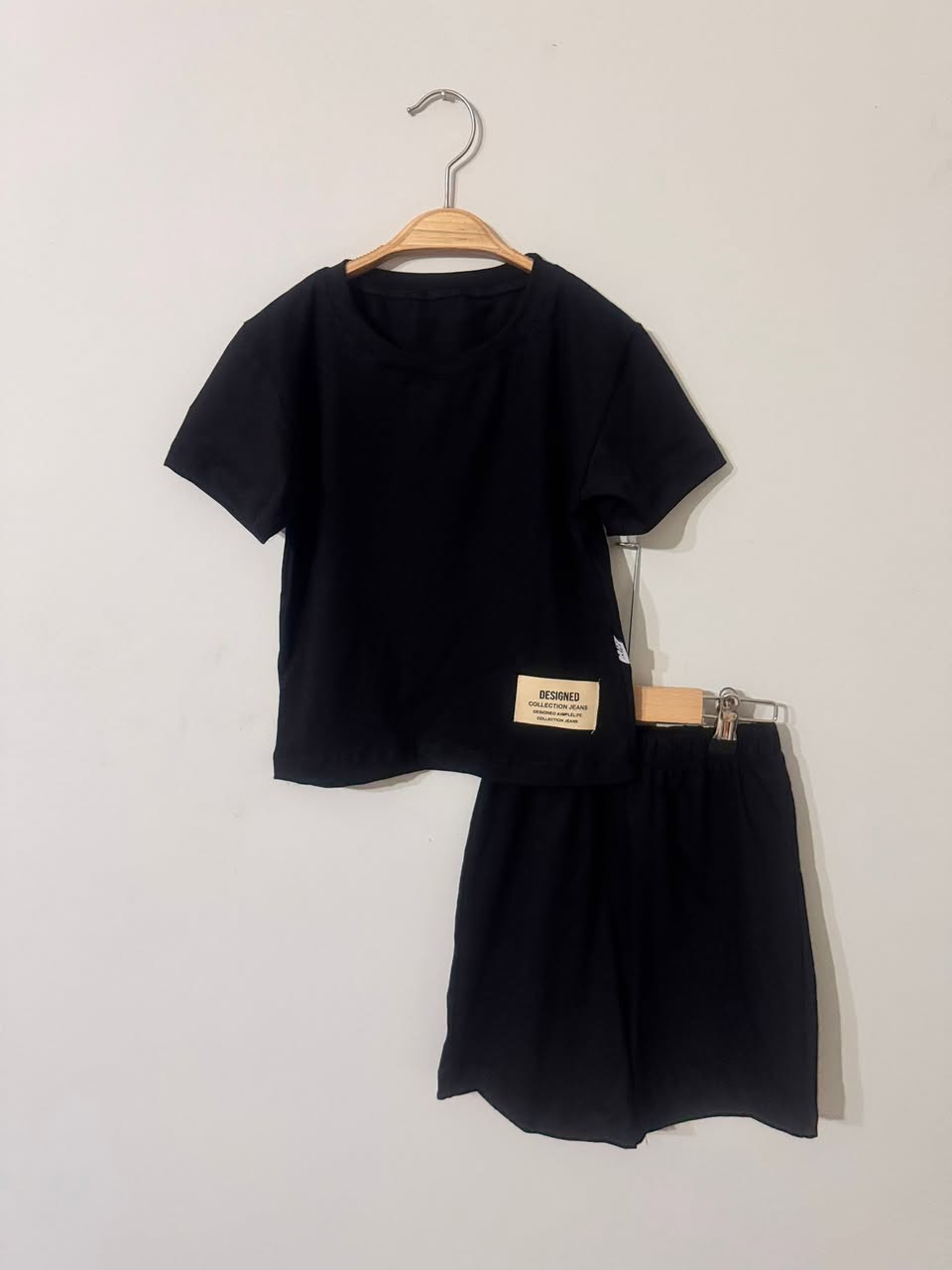 طقم صبياني قياس من سنتين حتى 5 سنوات ، للتواصل 05374662103


**إذا كنت صاحب هذا الإعلان وتريد حذفه لأي سبب، رجاءا أرسل رسالة إلى الدعم الفني**