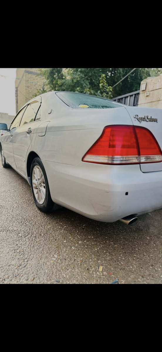 📍السياره تترقم بالقرار 🔺اخوان سلام عليكم للبيع او مراوس شاهينه أدوات كصه قماره فقط 2004 اللون بحري
6بصمات رقم سليمانيه وسنويه  دخول جديد شرط   شاصي 180 محرك V6✈️
الاكزوزات 2 
مواصفات 2 دكم 
كشنات  حضن + تدفئه + تبريد+ تحكم كهربائي بالمري 
تبريد قطعتين سبلت
تحكم ستيرن بالكامل 
مري شفط  + ترحيب عند الاقتراب
كامره خلفيه دواره 
ويل رياضي  
جام اوتو بالكامل 
مثبت سرعه 
لايت زنون 🔦
نضام سبورت✈️ 
فتحه سقف سلايت 
داخل صاجي  
السياره جديده بعده بريحه اليابان  احله من الصور   نصبته كلش حلوه و جاهزه حداده وكهربائيات مابيه اي نقص مكان الناصريه مركز  السعر 55 

رقم الهاتف ***********
