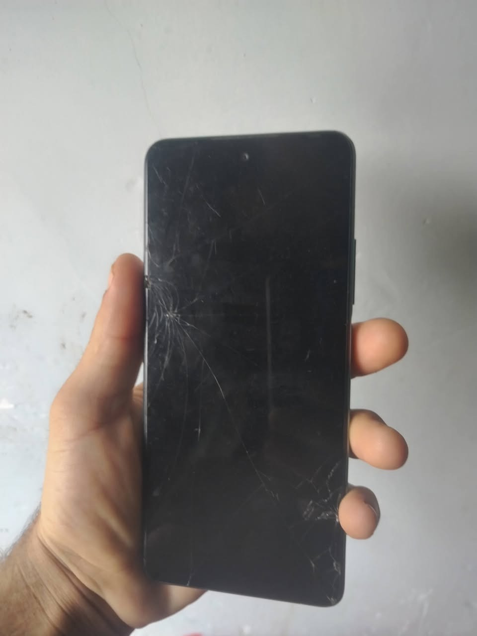 نفنكس ذ 256 مكفول بس هاي الكسور بشاشه ممثره ابد مرواس وبيع


**إذا كنت صاحب هذا الإعلان وتريد حذفه لأي سبب، رجاءا أرسل رسالة إلى الدعم الفني**