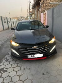 ماليبو • ٢٠١٩ • ١٥٠٠ تيربو