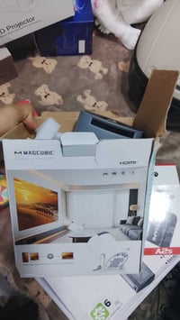 داتا شو • بلا ملحقات