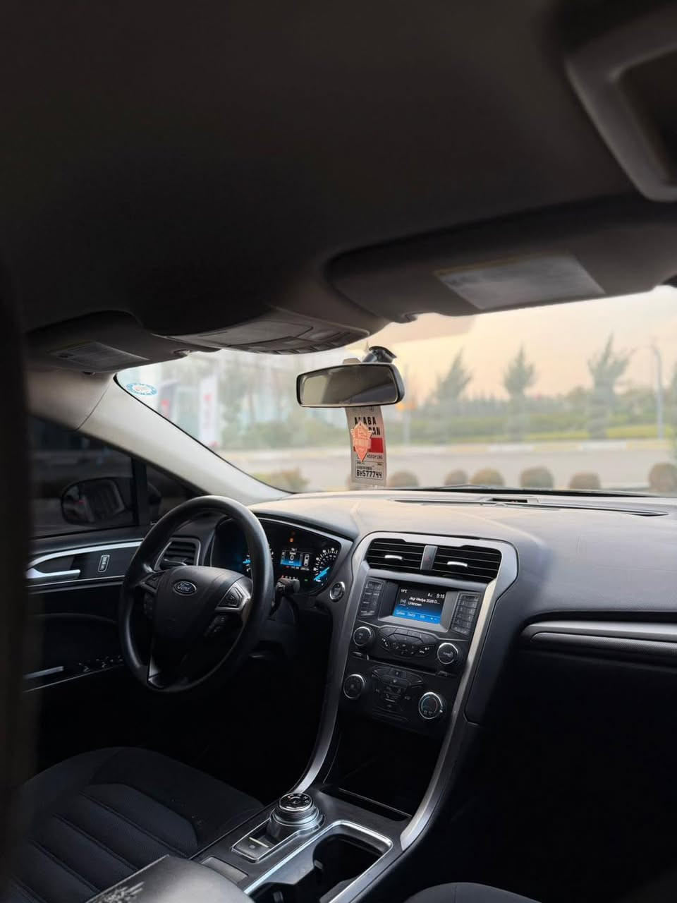 بۆفرۆشتن. 🖤🖤للبیع🇺🇸

فۆرت ڤیوژن ۲٠۱۷ کلین 

مەکینە ۲.٥ مەرخوب
سەیارەکە کلینە بی بۆیاخە بی ساردە 

رەقەم یەکە لە جوانیا سەنەوی و رەقەمی تازەیە تا ۲٠۲۸ تایەیەی تازەیە مەکینە مەرخوبە ۲.٥ 

بی تۆربۆ گیرو مەکینەی بە شەرتی هەموو ی
نەکراوەتەوە دەعامي بۆ دەعامي بە شەرت 

لە سلیمانیە 🏠

سعر /في التعليق يتم الرد فورا على المسنجر ✍🏻

نرخ/ لە کۆمێنت بنوسە یەکسەر وەڵام دەدەیتەوە 📮

ژمارەی خاوەن سەیارە :٠۷۷٠٤٥۷۷٦۷٦☎️


**إذا كنت صاحب هذا الإعلان وتريد حذفه لأي سبب، رجاءا أرسل رسالة إلى الدعم الفني**