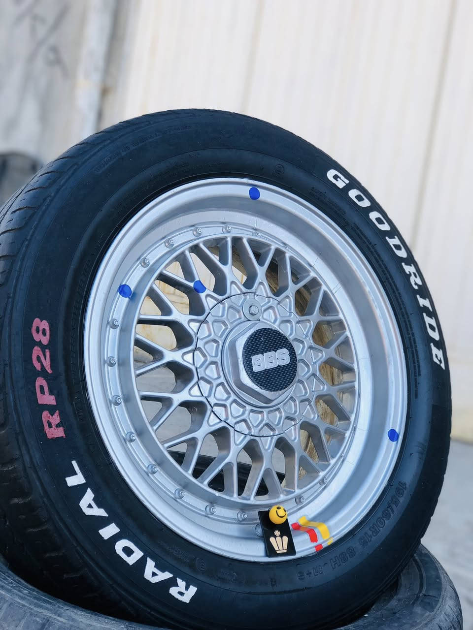 ئه م تايه ويله bbsمان هه يه بوو فروش يان گورينه وه ماشاءالله شتيكى زور جوان و بى كيشيه قياسى 15ى سپورته 
به يارمه تى ئادمينى 🥰❤️
***********
***********
