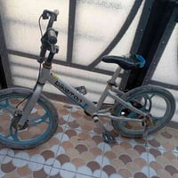 بسكليت • للبيع