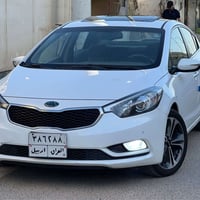 سيراتو ١٦٠٠ • ٢٠١٤ • رقم اربيل