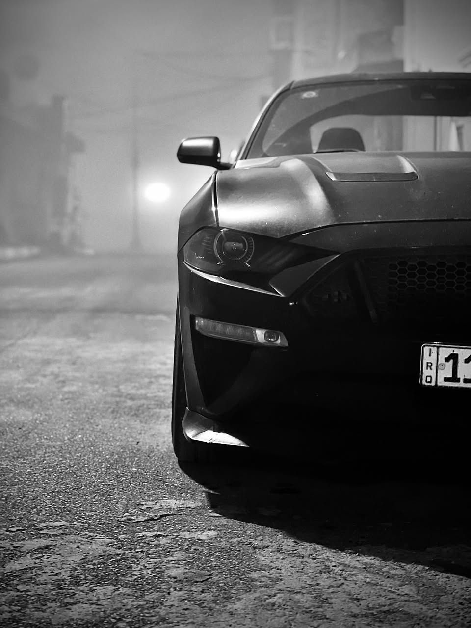 السلام عليكم
موستنك GT موديل 2022 كير عادي 
محرك 5.0L ثمانية سلندر بريميوم 
ماشية ٥٧ الف كيلو
حادثها موجود بالصور 
مكان السيارة : صلاح الدين - قضاء الدجيل
اتشرف بالجميع  
المواصفات :-
بريميوم فول شاشة كبيرة ✅
عدادات ديجيتال ٥ وضعيات قيادة تتغير العدادات حسب الوضعية ✅ 
تدفئة + تبريد كراسي ✅
تدفئة ستيرن ✅
مثبت سرعة ذكي ACC ✅
ويالة ماك 1 ✅
مساعد على تحديد المسار ✅ 
نقطة عمياء ✅ 
خاصية Line Lock الي تقفل التايرات الكدام وتخلي الي ورة تبطنش ✅ 
بيها لانچ كونترول/ Launch control للانطلاق من الصفر ✅ 
وضعيات القيادة ( عادي ، سبورت ، تراك ، دراگ ، ممطر ) ✅ 
وبعد غيرها كومة مواصفات
السيارة فول مواصفات وكلش مريحة ورزنة بالطريق وبالسفر وعالية عن الطسات 
سافرت بيها شمال وجنوب وجانت جداً مريحة
السيارة ماداخله استعراض نهائياً ومابيها اي استخدام من هذا النوع لإن الحلال عزيز.
السيارة بإسمي وبشرط التحويل
السعر ٢٣٥ ورقة وبيها مجال للطيبين 
للتواصل :
*********** علي حسين
