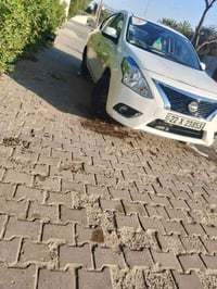نيسان • صني • نيسان صني • سيارة 2025 • نيسان بصره • سيارة جديدة • صني ...