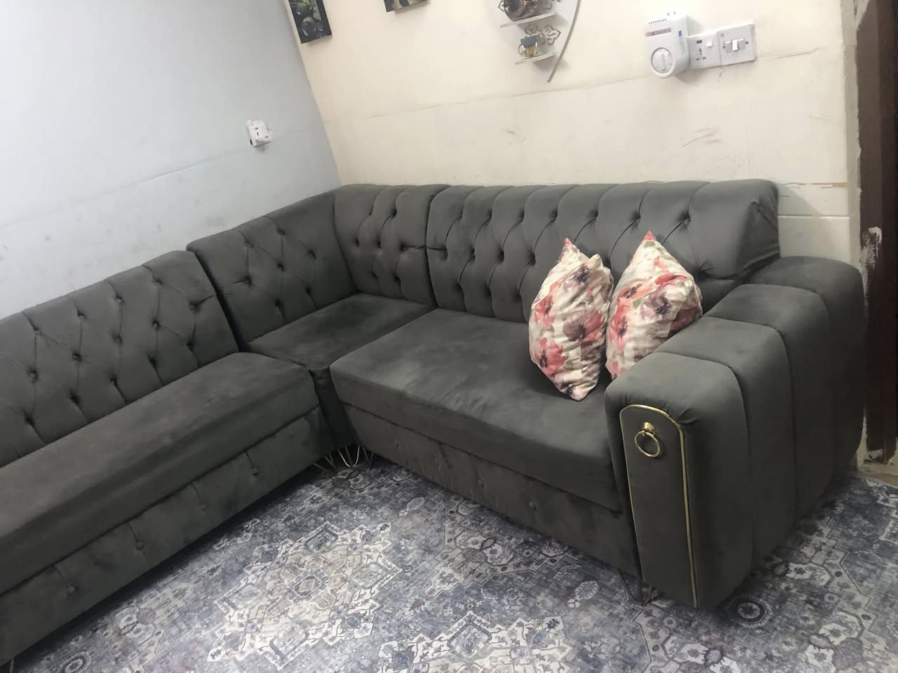 اغراض مستعمله للبيع


**إذا كنت صاحب هذا الإعلان وتريد حذفه لأي سبب، رجاءا أرسل رسالة إلى الدعم الفني**