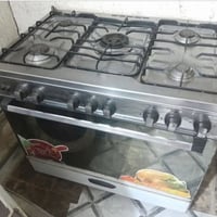 طباخ مصري • كريازي • كفاله