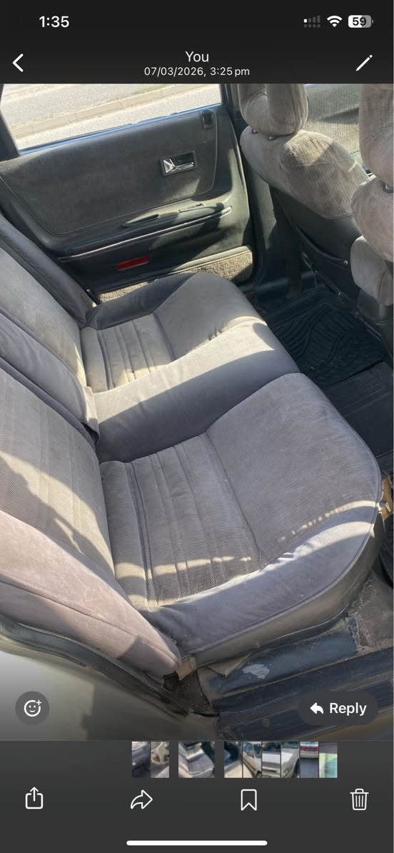 *********** مازدا١٩٩١هه شتوبه غ سه نه وى كونى له كه له  هى ريكه بيدانى ئاسايش كامل مه سره ف كراوه كاره قاى وكه رمى هه موئيش ده كات السليمانية, العراق
