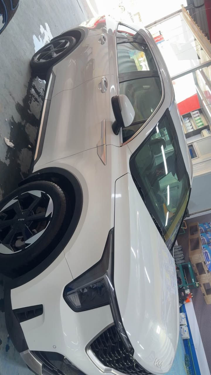 سورنتو موديل 24 فول عده الفتحه ماشيه 70 بيه بارد اباب السدر قليل 6سلندر 7راكب السعر 295وبيه مجال مكان السياره نجف *********** النجف, العراق
