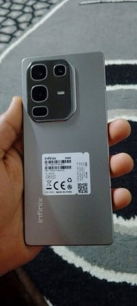 انفينكس نوت 50 برو • ٢٥٦ • ١٦ رام